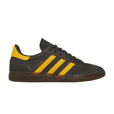 adidas Busenitz Vintage Shadow Olive Bold Gold