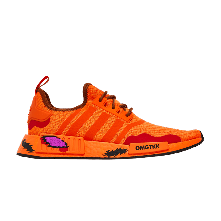 adidas NMD R1 South Park Kenny