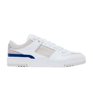 adidas Forum Luxe Low White Grey Collegiate Royal