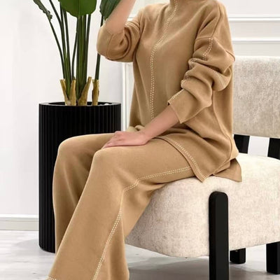 Olly Luxe Winter Coord - Tracksuit