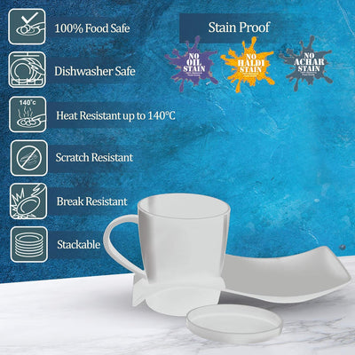 Coffee And Cookies Server (Milton)