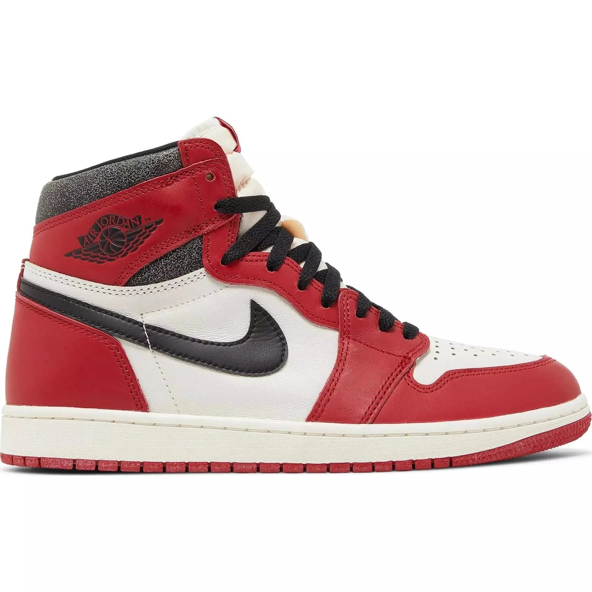 Air Jordan 1 Retro High OG Chicago Lost and Found
