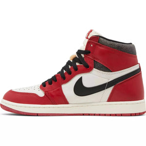 Air Jordan 1 Retro High OG Chicago Lost and Found
