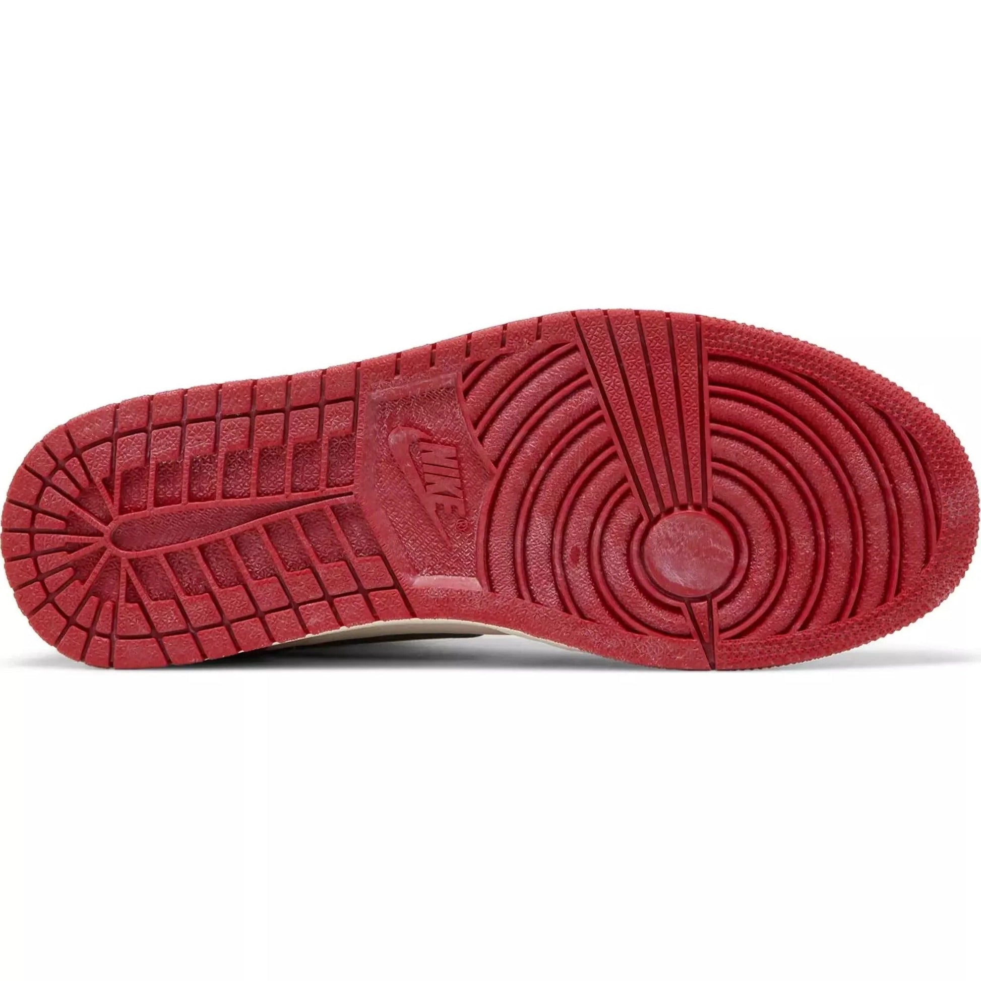Air Jordan 1 Retro High OG Chicago Lost and Found
