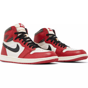 Air Jordan 1 Retro High OG Chicago Lost and Found