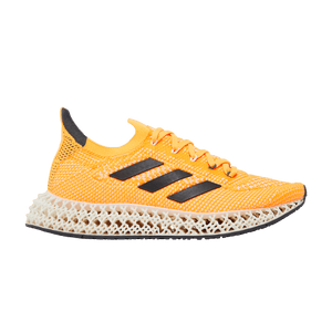 adidas 4DFWD Flash Orange