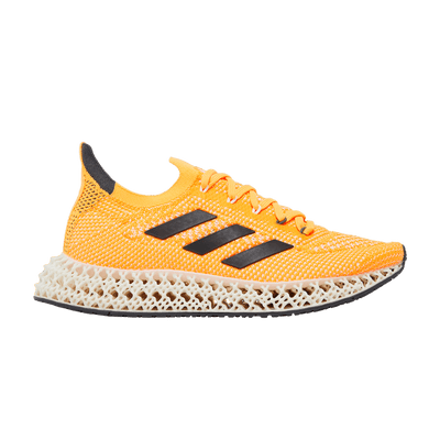 adidas 4DFWD Flash Orange