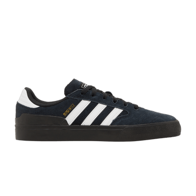 adidas Busenitz Vulc II Black White