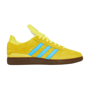 adidas Busenitz Pro Yellow Sky Rush