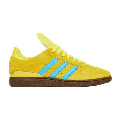 adidas Busenitz Pro Yellow Sky Rush