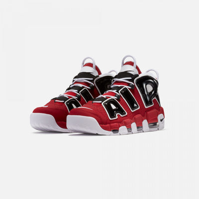 Nike | AIR MORE UPTEMPO SPIRIT OF '96