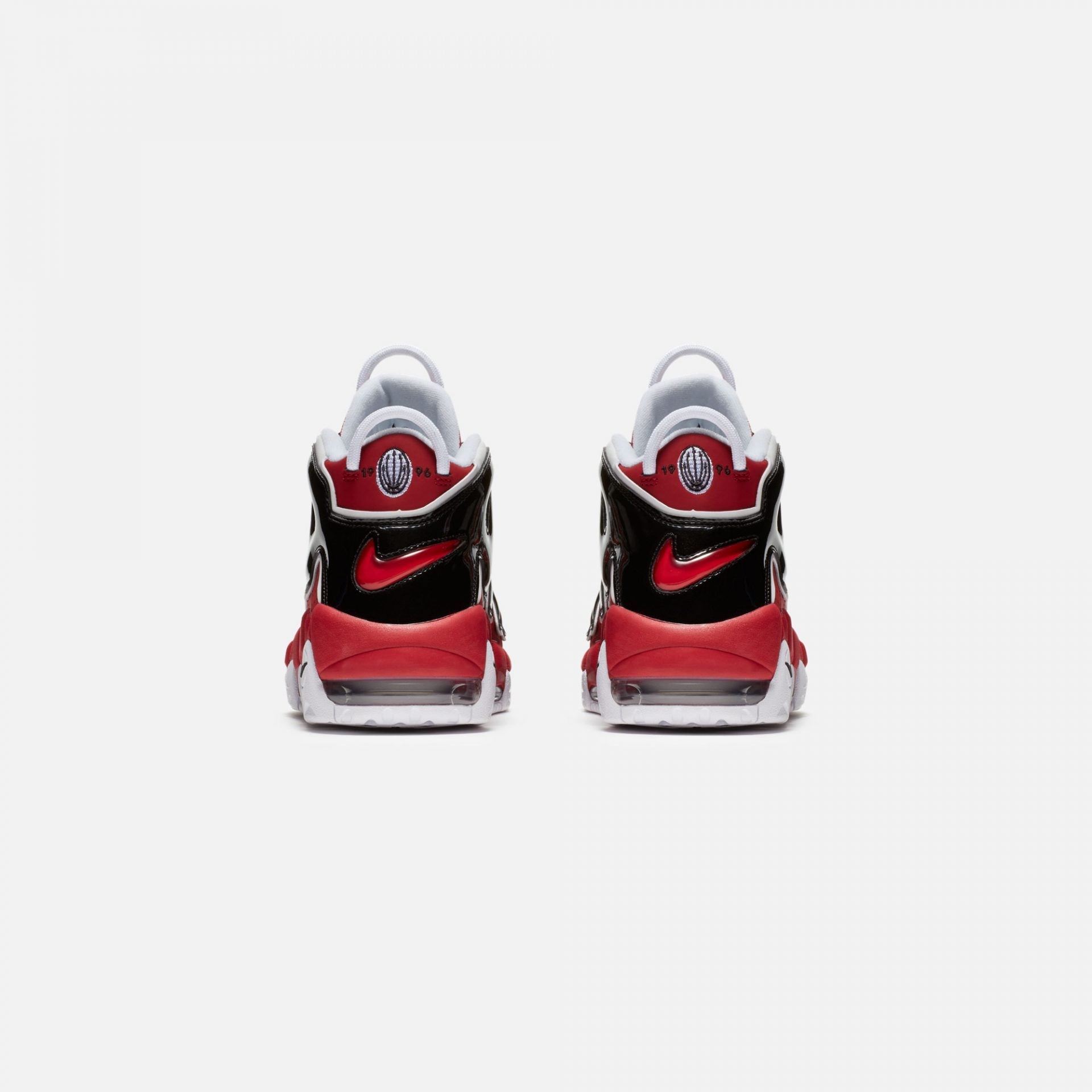 Nike | AIR MORE UPTEMPO SPIRIT OF '96