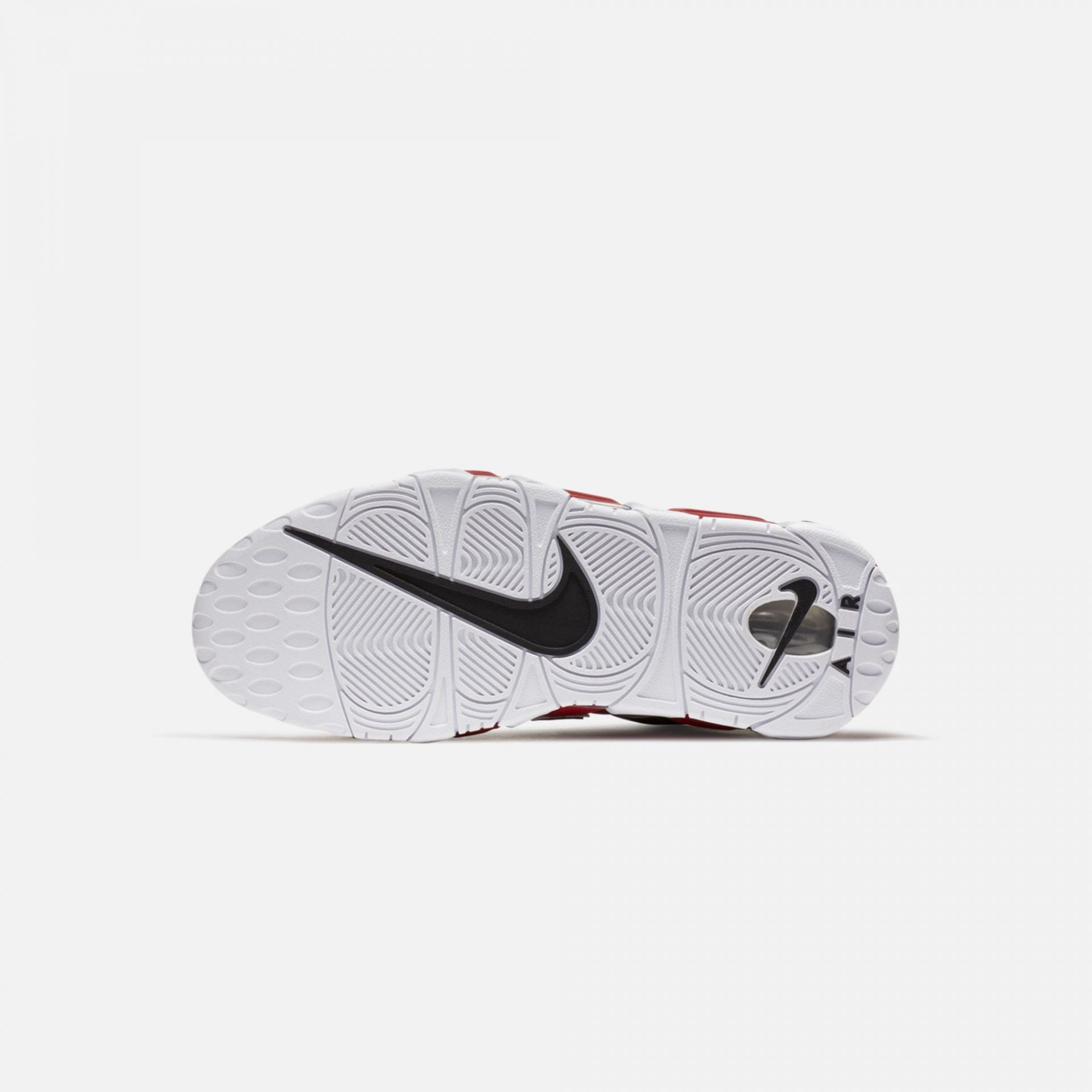 Nike | AIR MORE UPTEMPO SPIRIT OF '96