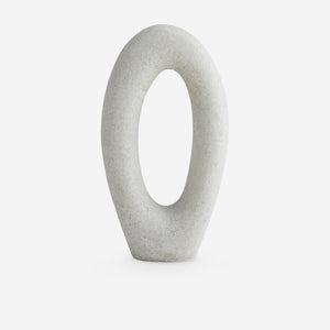 Coco Sculptures (Set of 3) by Arteriors