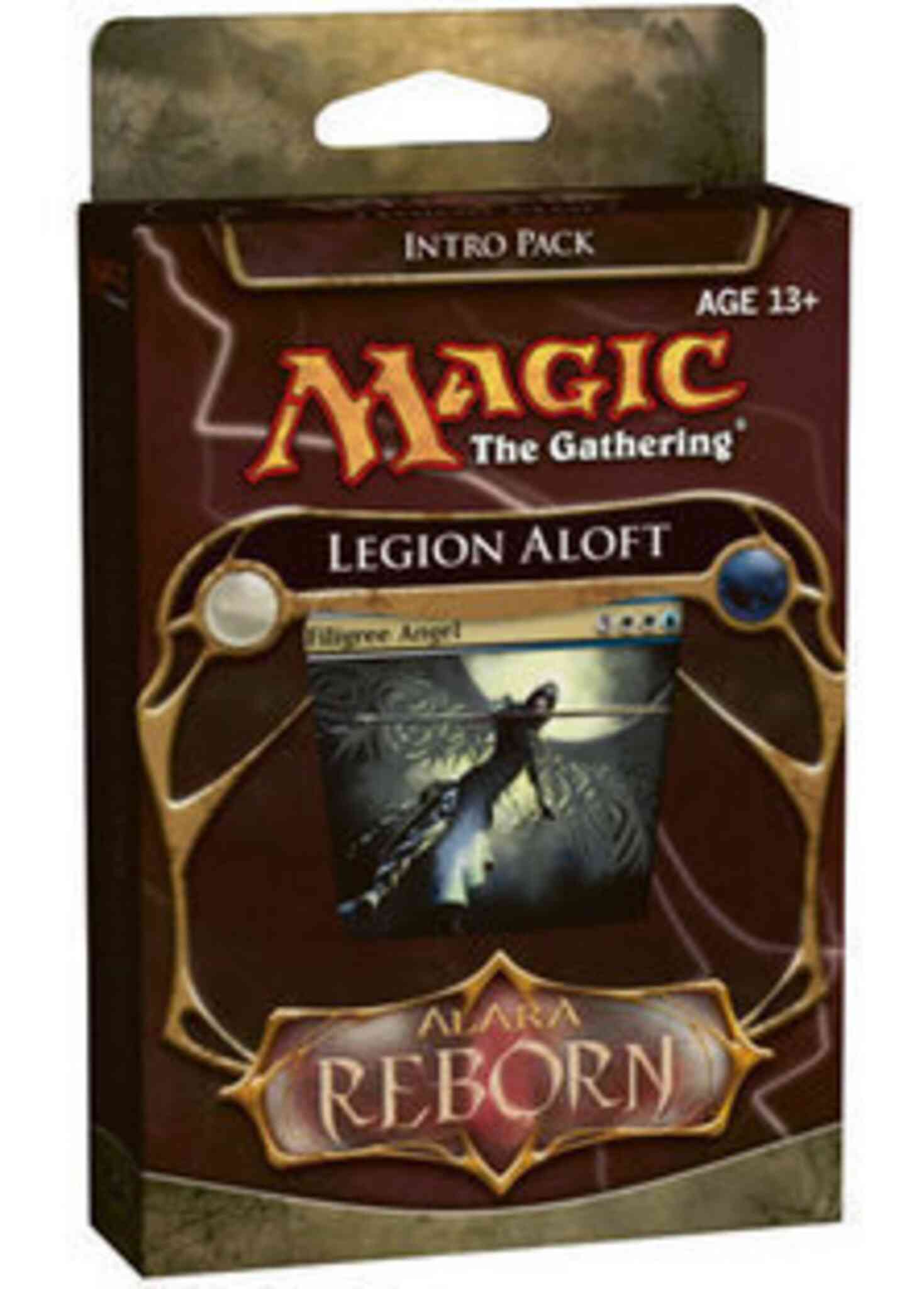 Alara Reborn Intro Pack - Legion Aloft