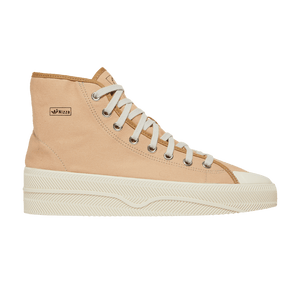 adidas Nizza Hi Pale Nude