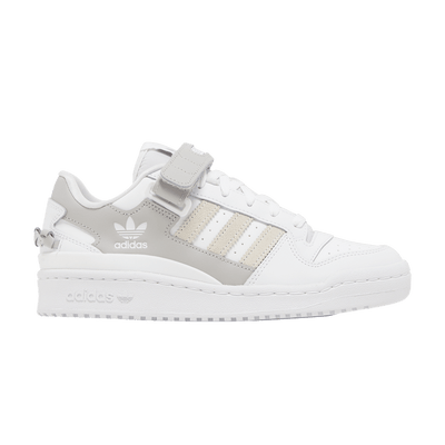 adidas Forum Low Cloud White Grey (Women's)