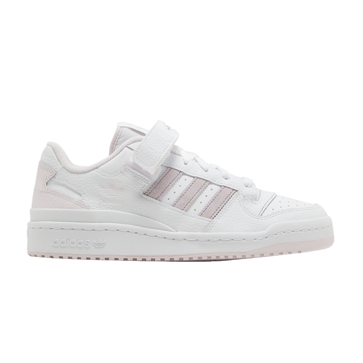 adidas Forum Low XLD White Lavender Purple