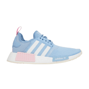 adidas NMD R1 Blue Pink (Women's)