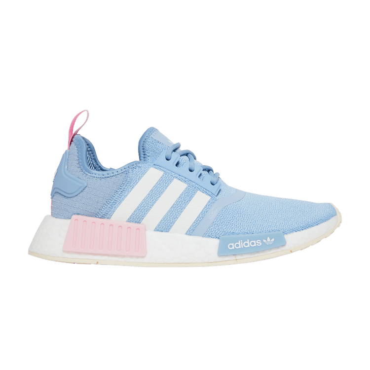 adidas NMD R1 Blue Pink (Women's)