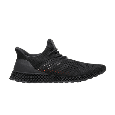 adidas 3D Runner Black