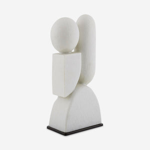 Poza Sculpture by Arteriors