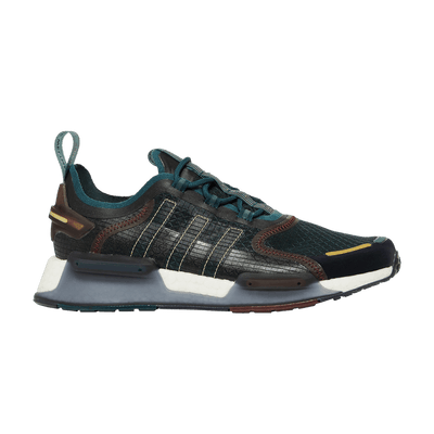 adidas NMD V3 Utility Green Legend Ink (Women's)