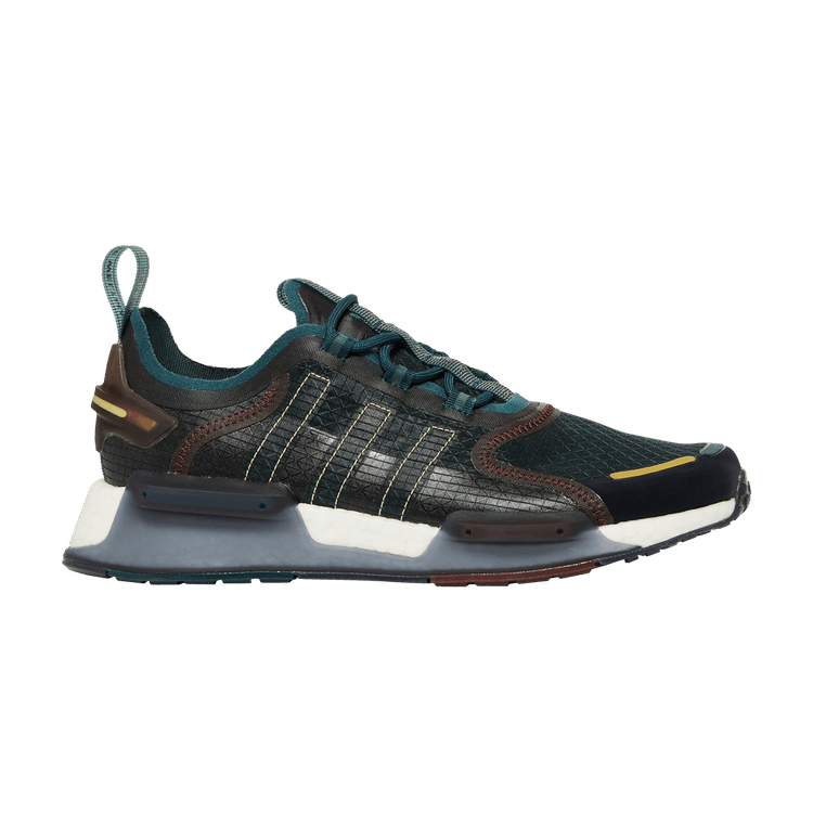 adidas NMD V3 Utility Green Legend Ink (Women's)