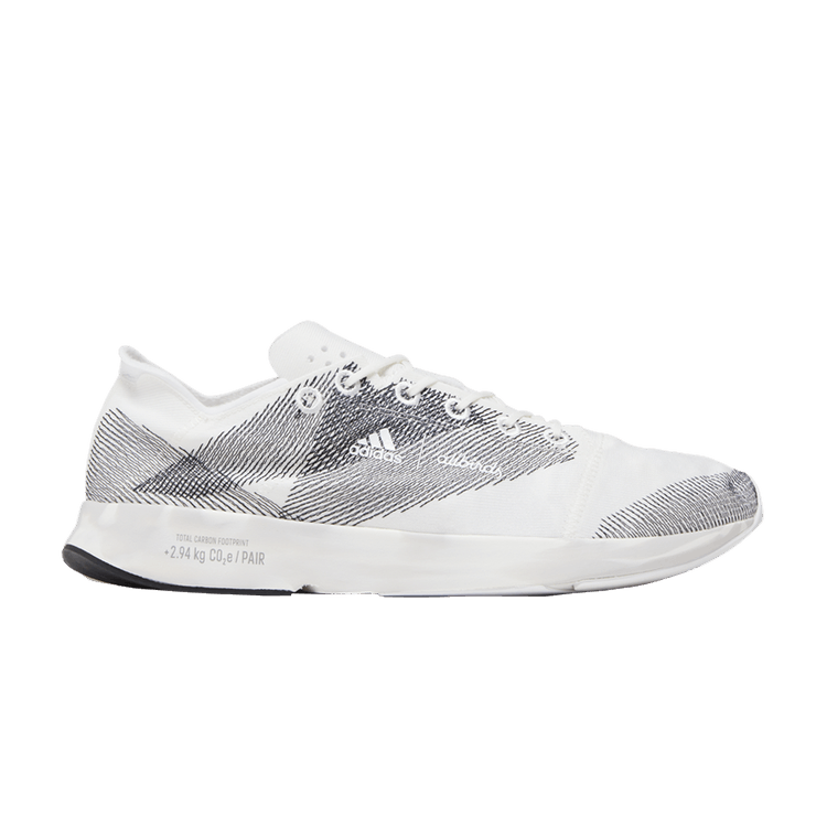 adidas Futurecraft Footprint Allbirds Carbon