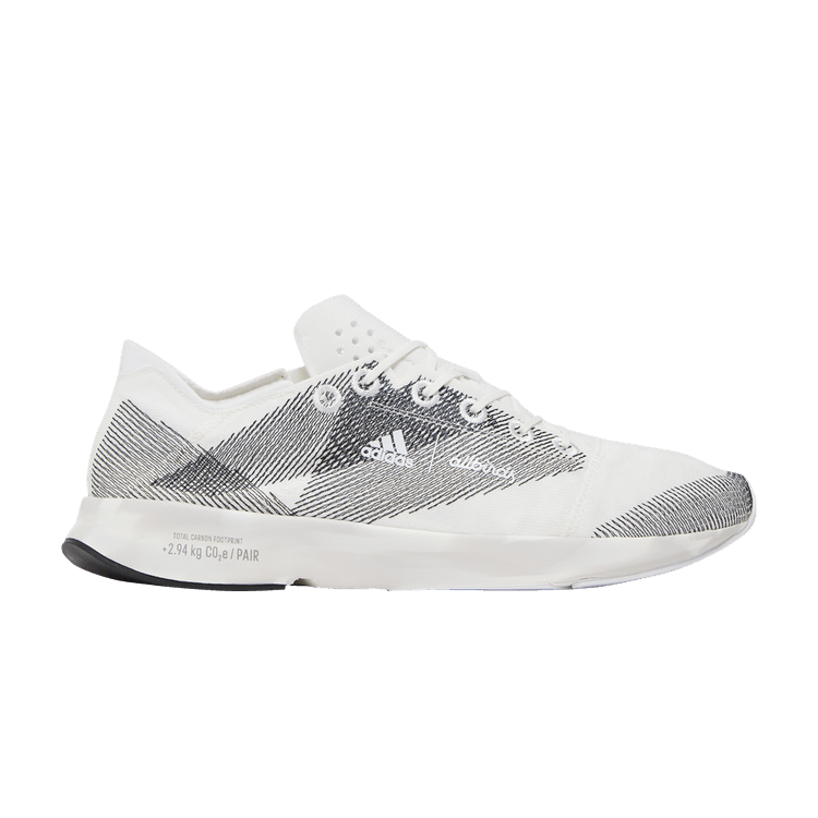 adidas Futurecraft Footprint Allbirds Carbon (Women's)