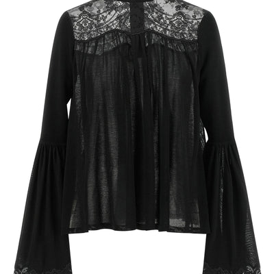 Zimmermann Valiant Blouse