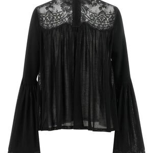 Zimmermann Valiant Blouse