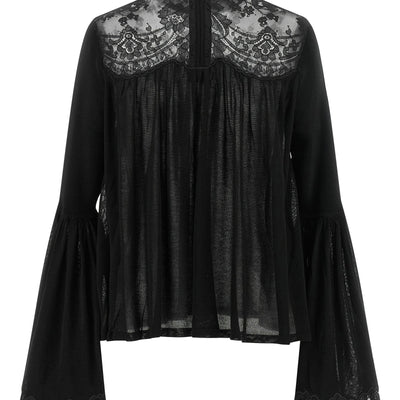 Zimmermann Valiant Blouse