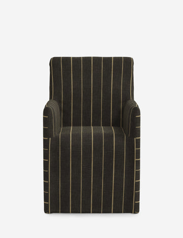 Peppercorn Stripe
