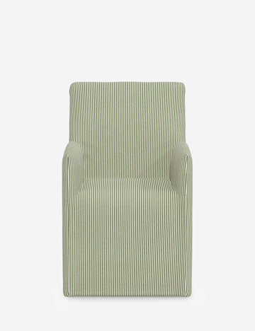 Olive Stripe