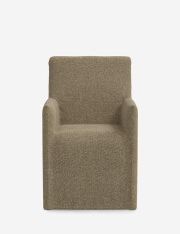 Pebble Linen