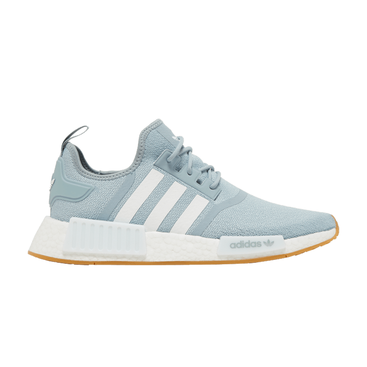 adidas NMD R1 Magic Grey White Gum