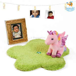 New Born Gift Set - 4 pcs