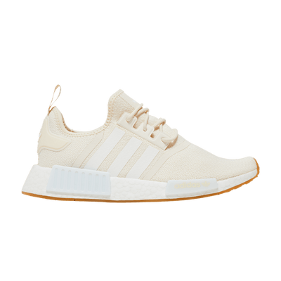adidas NMD R1 Wonder White Gum