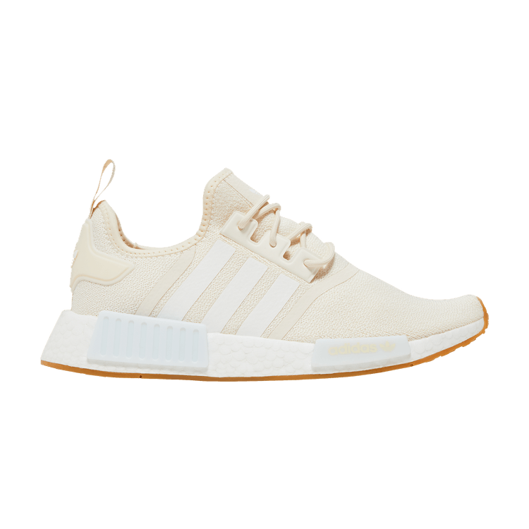 adidas NMD R1 Wonder White Gum