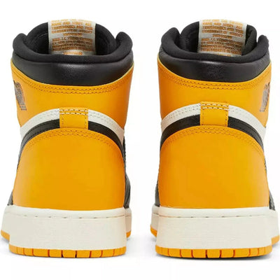 Air Jordan 1 Retro High OG Taxi