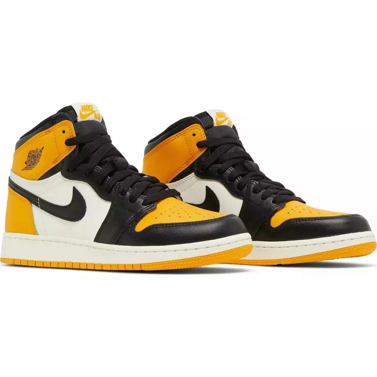 Air Jordan 1 Retro High OG Taxi
