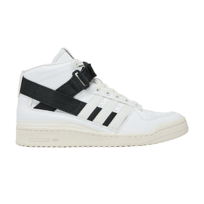 adidas Forum Mid Parley White Black