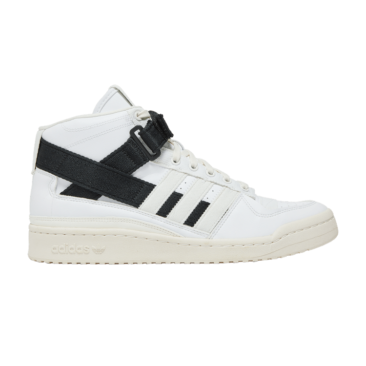 adidas Forum Mid Parley White Black