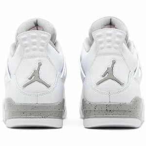 Air Jordan 4 Oreo Sale