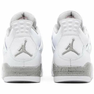 Air Jordan 4 Oreo Sale