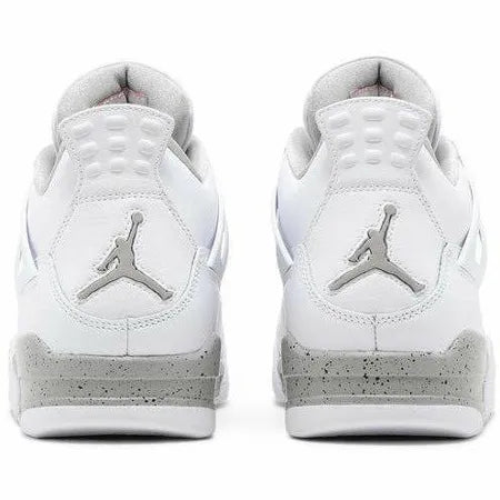 Air Jordan 4 Oreo Sale