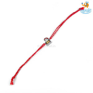 Friends-Themed Rakhi