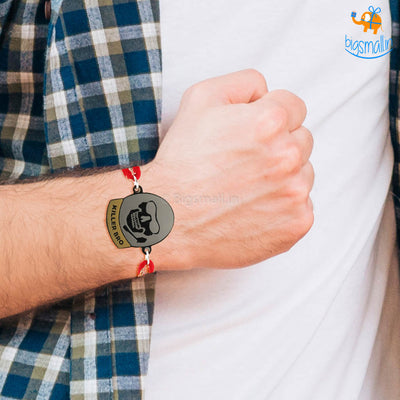 Killer Bro Creative Rakhi
