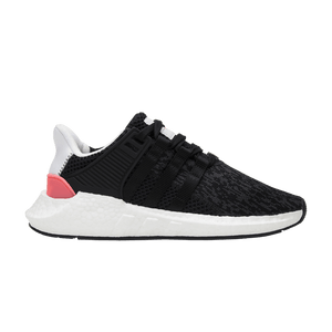 adidas EQT Support 93/17 Core Black Turbo